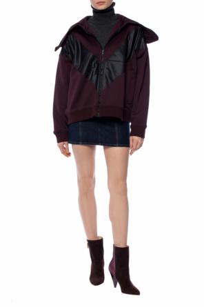 Sweatshirt-jacket, zdjęcie 2 Sweatshirt-jacket od Givenchy